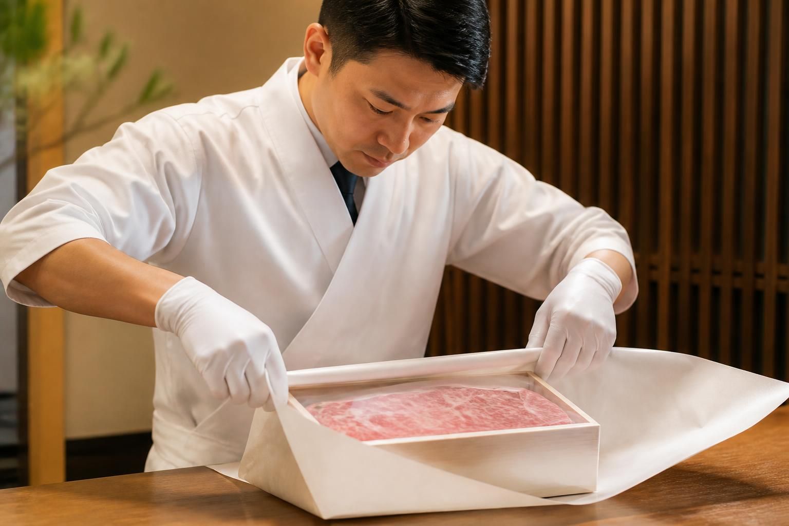 高級牛肉ギフトを選ぶときの基本